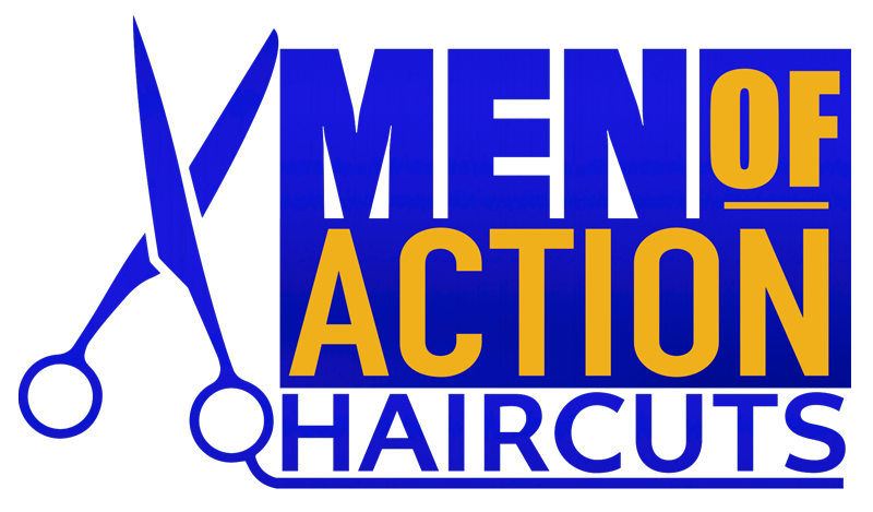 Men's Haircuts in Roanoake